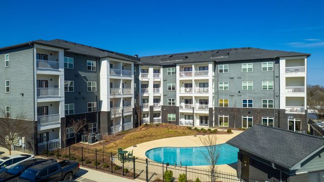 1540 Lebanon Pike Unit 311, Nashville, TN 37210