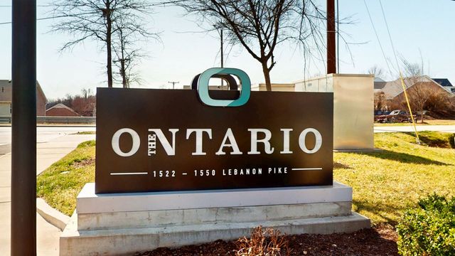 1540 Lebanon Pike Unit 311, Nashville, TN 37210