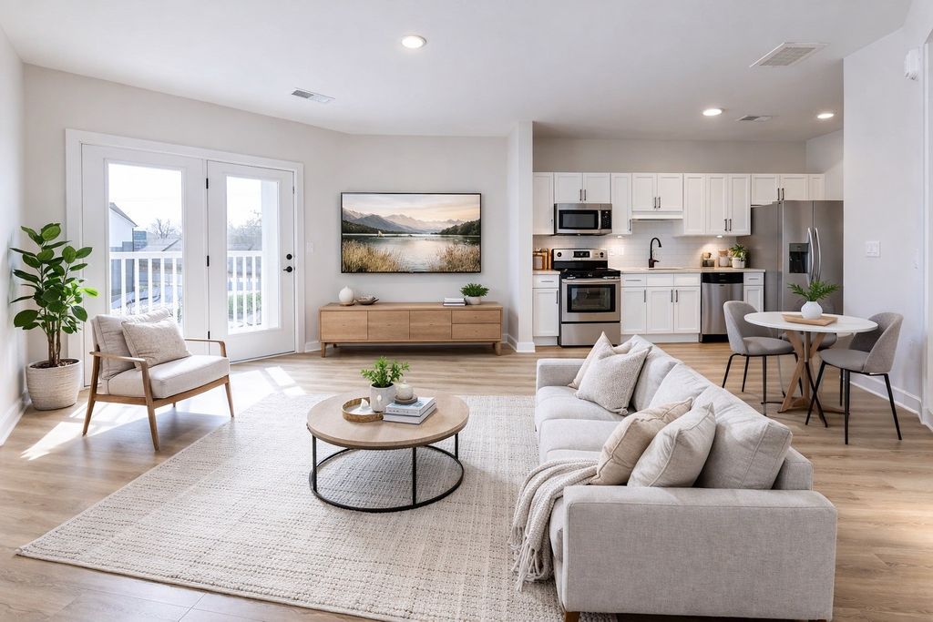 1540 Lebanon Pike Unit 311, Nashville, TN 37210