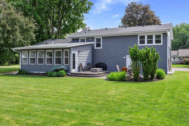 2857 Vanderbie Road, Little Canada, MN 55117