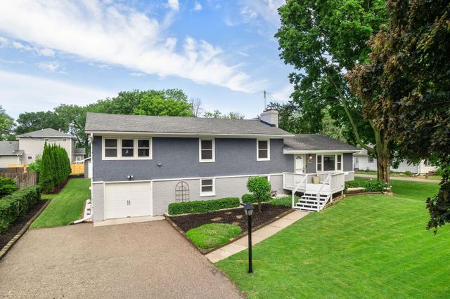 2857 Vanderbie Road, Little Canada, MN 55117