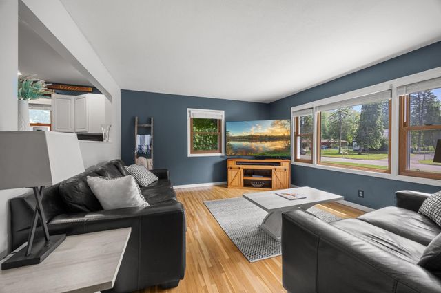 2857 Vanderbie Road, Little Canada, MN 55117