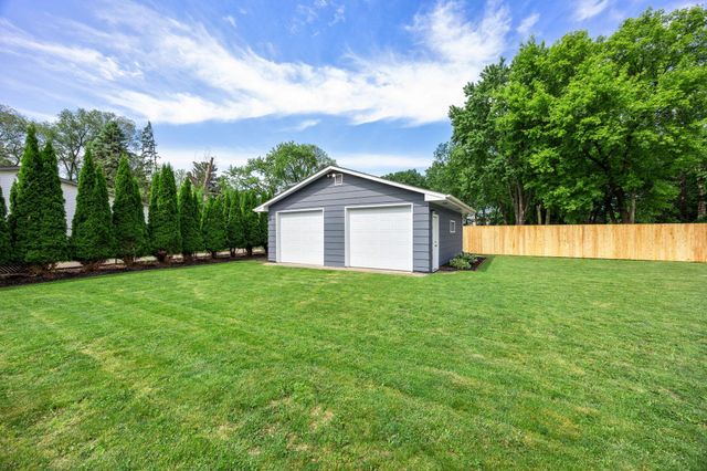 2857 Vanderbie Road, Little Canada, MN 55117