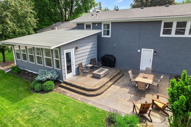 2857 Vanderbie Road, Little Canada, MN 55117