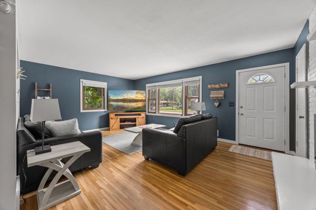 2857 Vanderbie Road, Little Canada, MN 55117