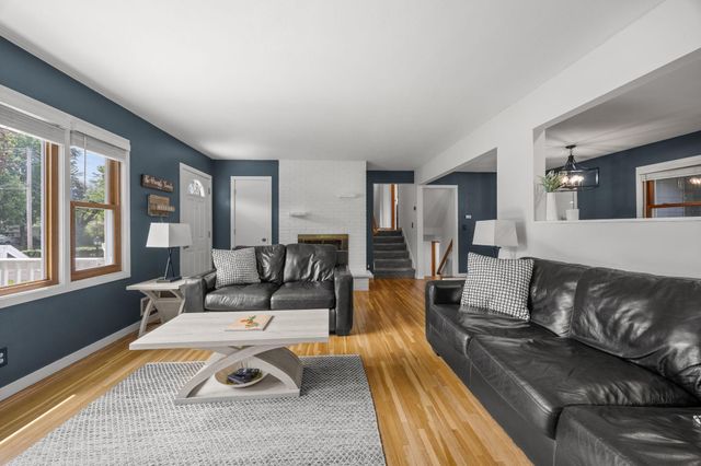 2857 Vanderbie Road, Little Canada, MN 55117