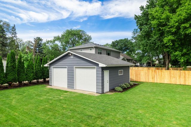 2857 Vanderbie Road, Little Canada, MN 55117