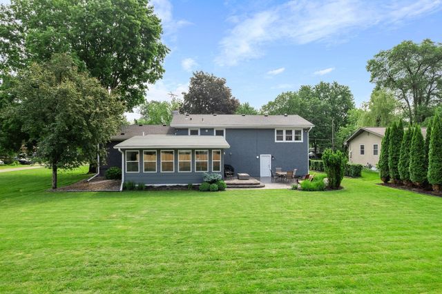 2857 Vanderbie Road, Little Canada, MN 55117