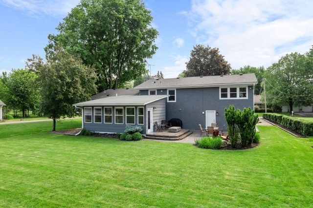 2857 Vanderbie Road, Little Canada, MN 55117