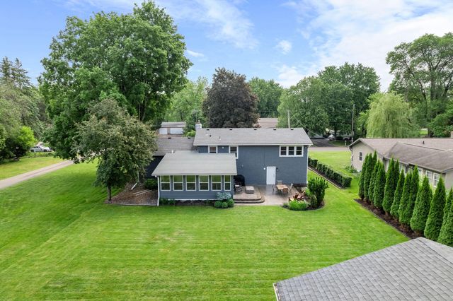 2857 Vanderbie Road, Little Canada, MN 55117