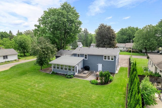 2857 Vanderbie Road, Little Canada, MN 55117