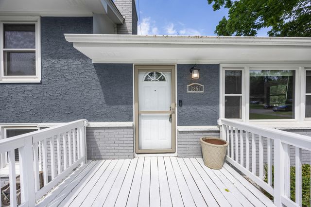 2857 Vanderbie Road, Little Canada, MN 55117