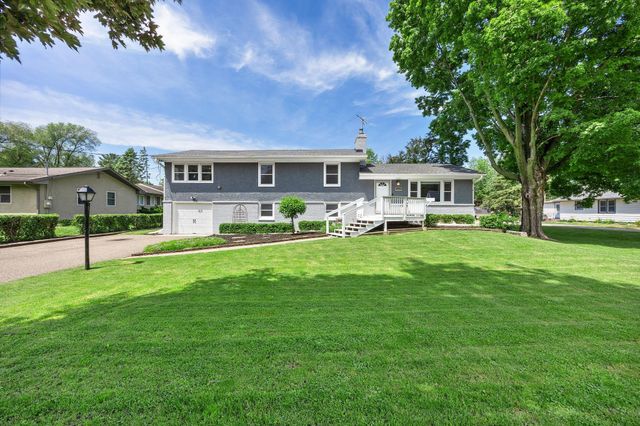 2857 Vanderbie Road, Little Canada, MN 55117