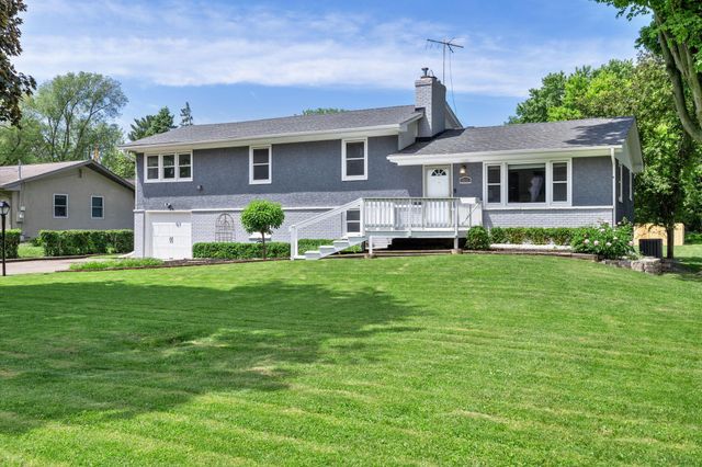 2857 Vanderbie Road, Little Canada, MN 55117