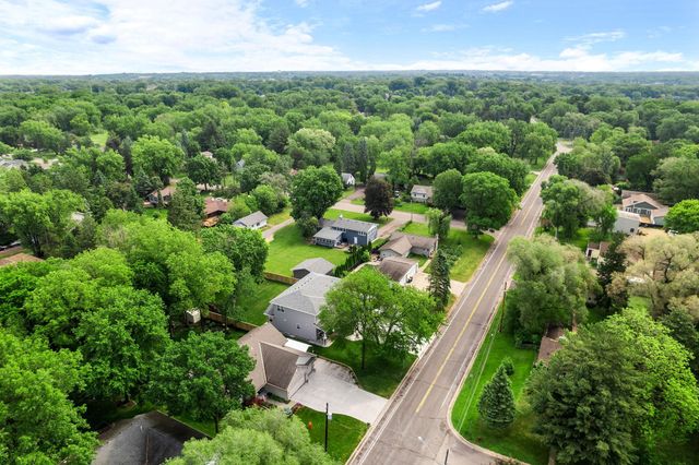 2857 Vanderbie Road, Little Canada, MN 55117