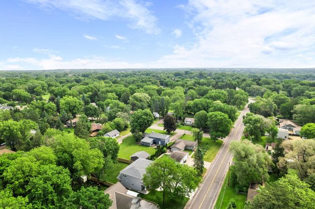 2857 Vanderbie Road, Little Canada, MN 55117
