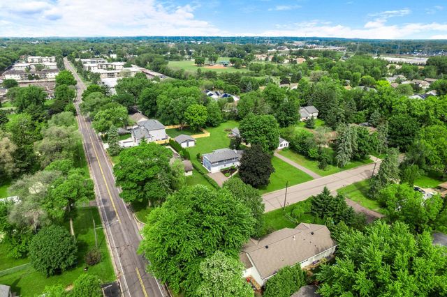 2857 Vanderbie Road, Little Canada, MN 55117