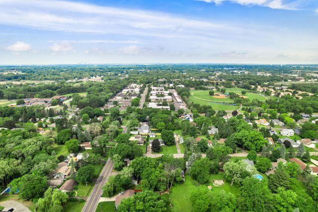 2857 Vanderbie Road, Little Canada, MN 55117