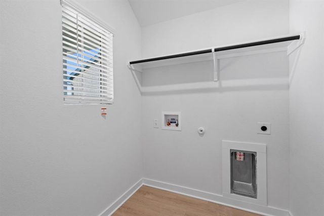 212 Brandywine RD, Hutto, TX 78634