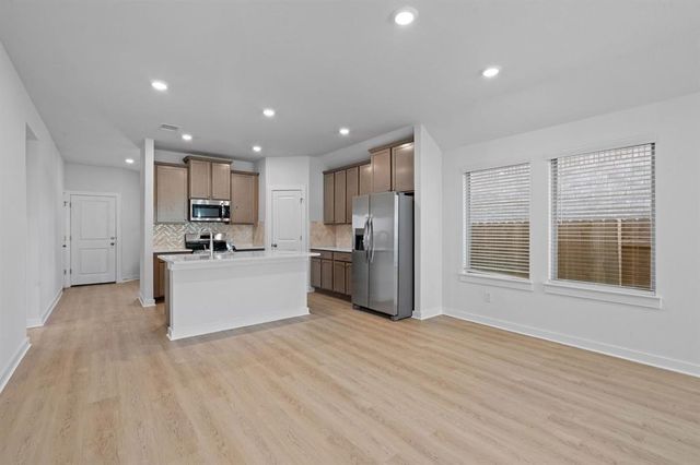 212 Brandywine RD, Hutto, TX 78634