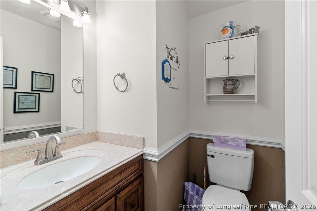 1912 Havilah Road, Fayetteville, NC 28303 — photo 10
