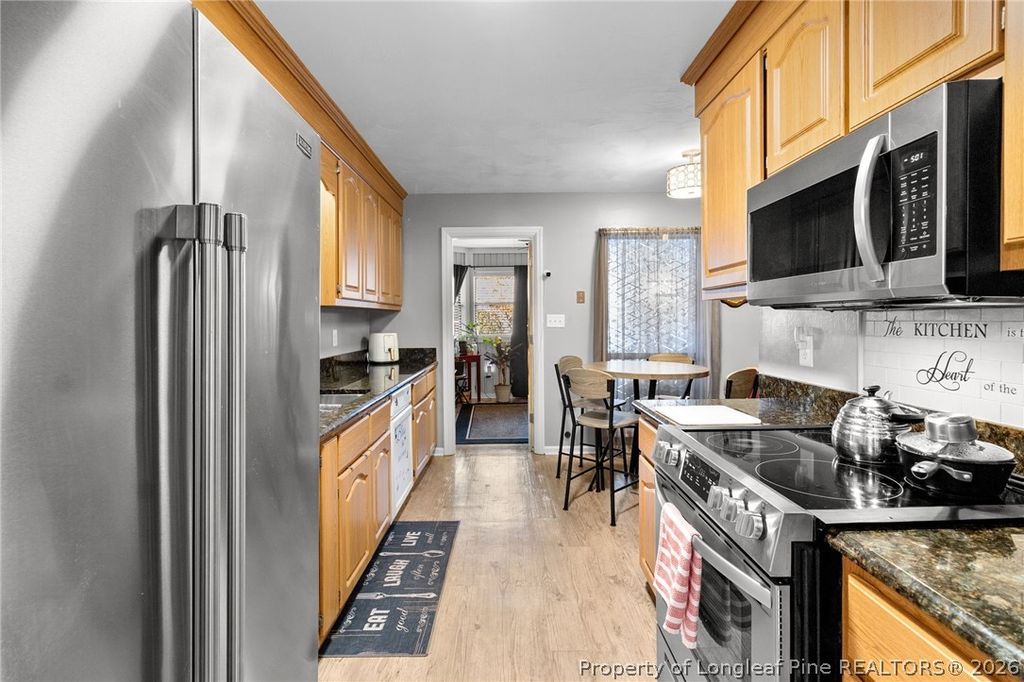 1912 Havilah Road, Fayetteville, NC 28303 — photo 4
