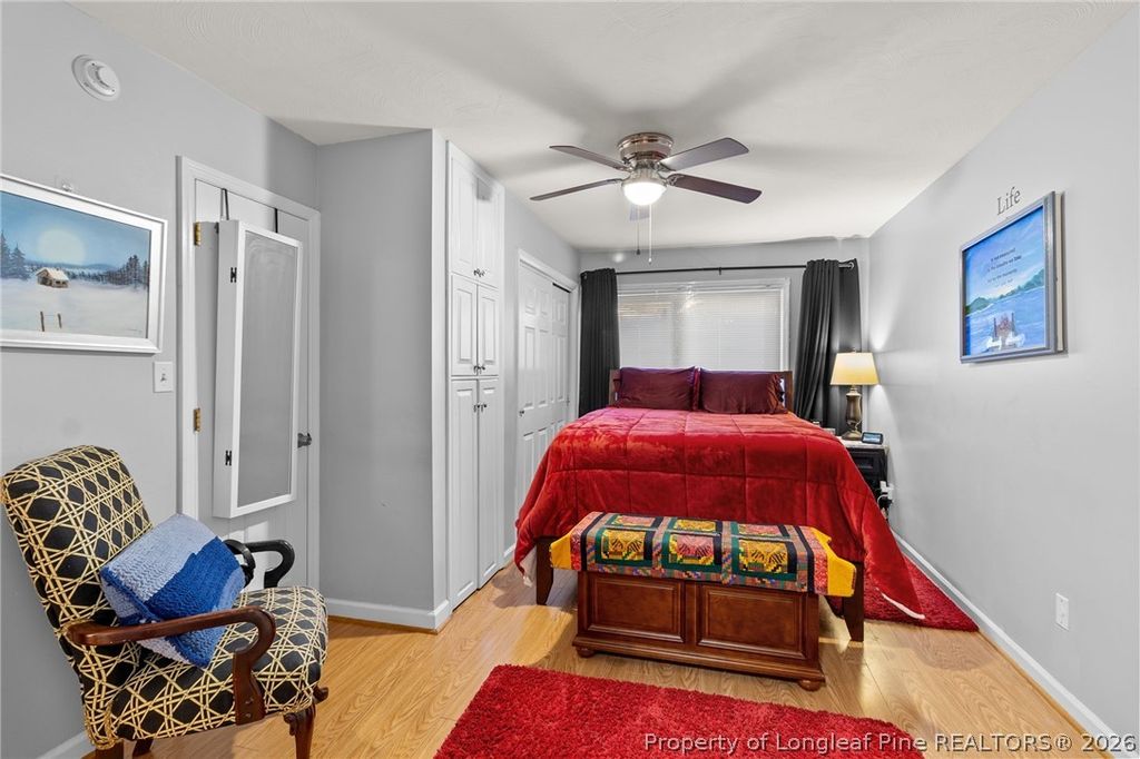 1912 Havilah Road, Fayetteville, NC 28303 — photo 8