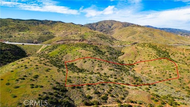 0 Courson Ranch Road, Palmdale, CA 93550