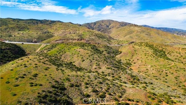 0 Courson Ranch Road, Palmdale, CA 93550