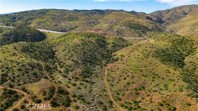 0 Courson Ranch Road, Palmdale, CA 93550