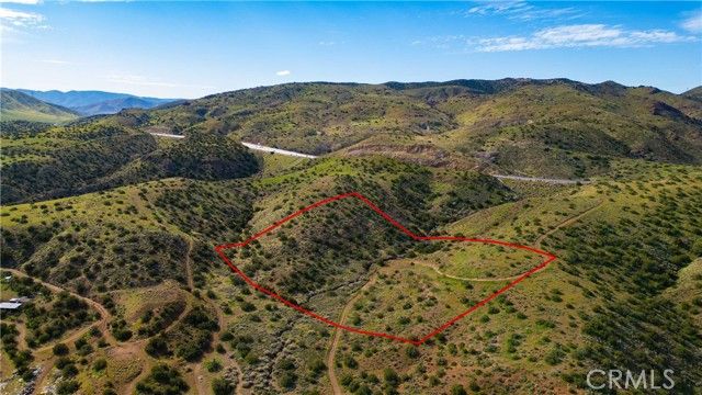 0 Courson Ranch Road, Palmdale, CA 93550