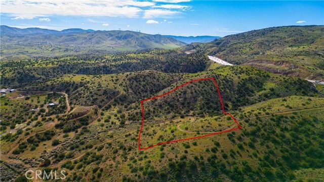 0 Courson Ranch Road, Palmdale, CA 93550
