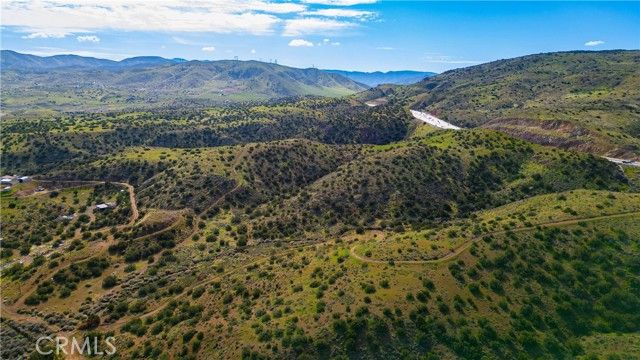 0 Courson Ranch Road, Palmdale, CA 93550