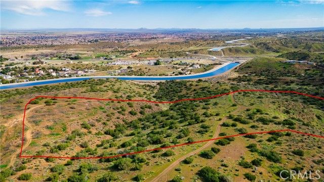 0 Courson Ranch Road, Palmdale, CA 93550
