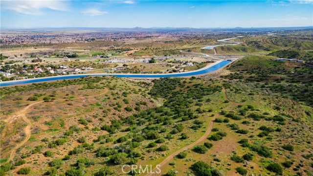 0 Courson Ranch Road, Palmdale, CA 93550
