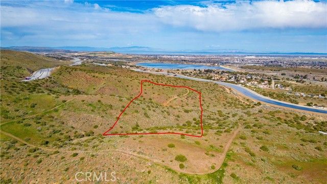 0 Courson Ranch Road, Palmdale, CA 93550