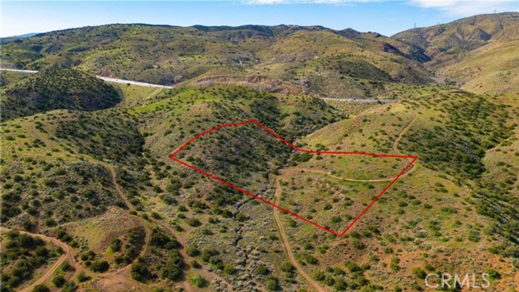 0 Courson Ranch Road, Palmdale, CA 93550