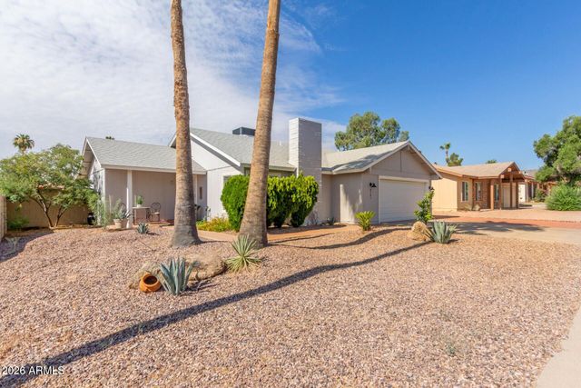 4101 E WALATOWA Street, Phoenix, AZ 85044