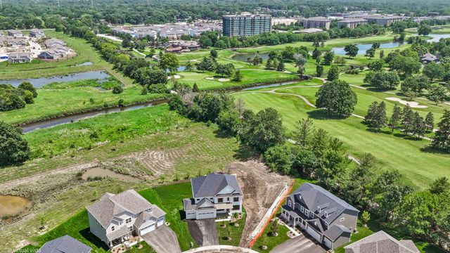 6285 Lee Court, Lisle, IL 60532