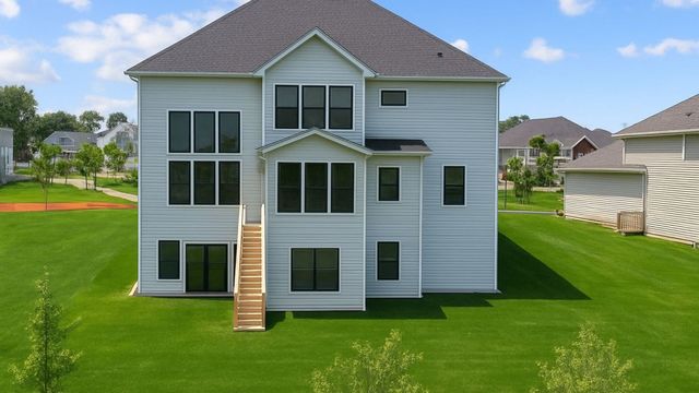 6285 Lee Court, Lisle, IL 60532