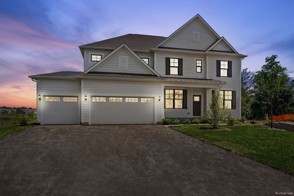 6285 Lee Court, Lisle, IL 60532