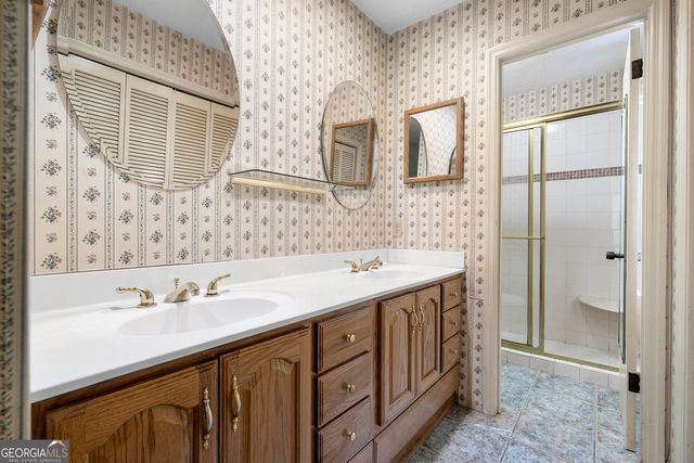 4557 Patrick Drive NE, Kennesaw, GA 30144
