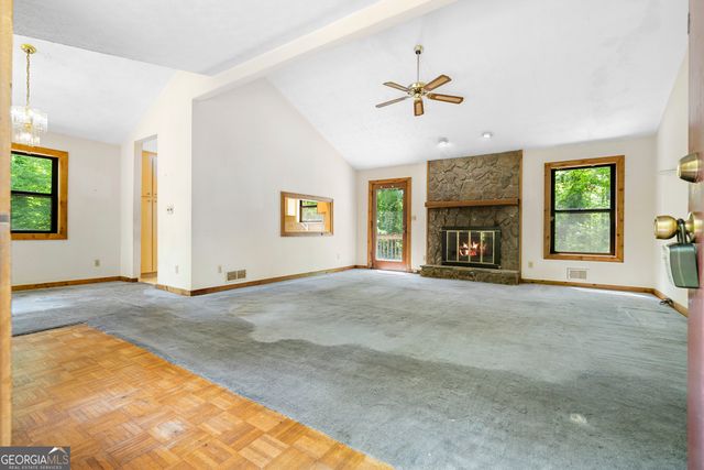 4557 Patrick Drive NE, Kennesaw, GA 30144