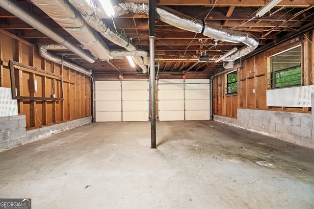 4557 Patrick Drive NE, Kennesaw, GA 30144