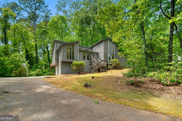 4557 Patrick Drive NE, Kennesaw, GA 30144