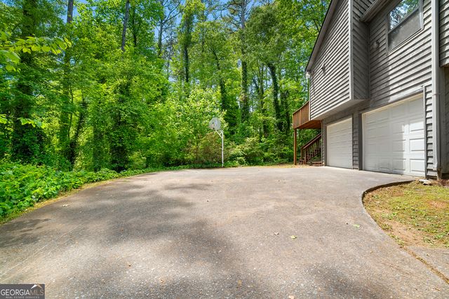4557 Patrick Drive NE, Kennesaw, GA 30144