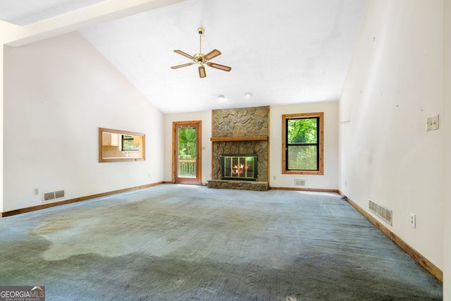 4557 Patrick Drive NE, Kennesaw, GA 30144