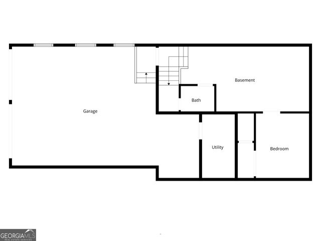 4557 Patrick Drive NE, Kennesaw, GA 30144