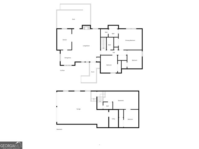 4557 Patrick Drive NE, Kennesaw, GA 30144