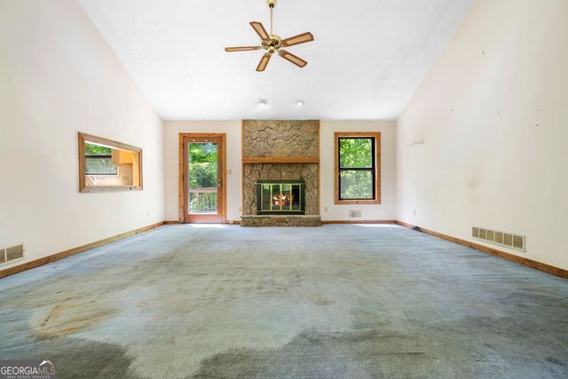 4557 Patrick Drive NE, Kennesaw, GA 30144